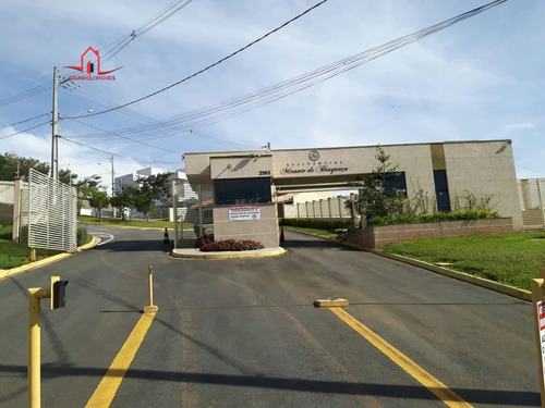 Imagem 1 de 29 de Casa A Venda No Bairro Condomínio Mirante De Bragança Em - 1246-1