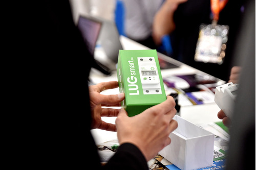 Medidor De Consumo E Geração De Energia Iot (wi-fi)