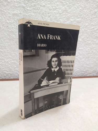 Diario De Ana Frank