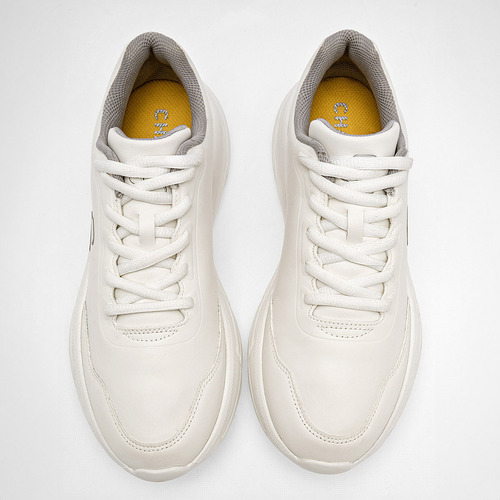 Tenis Hombre Charly 1086998002 Blanco 124-495