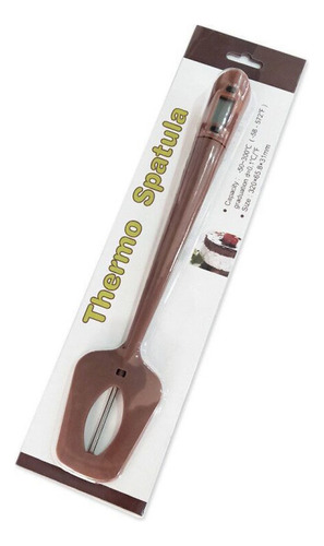 . Termómetro De Silicona For Caramelos Termómetro De