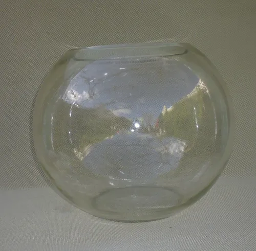 comprar Esfera De Vidrio \u002F Grande ( Leer Descripción)