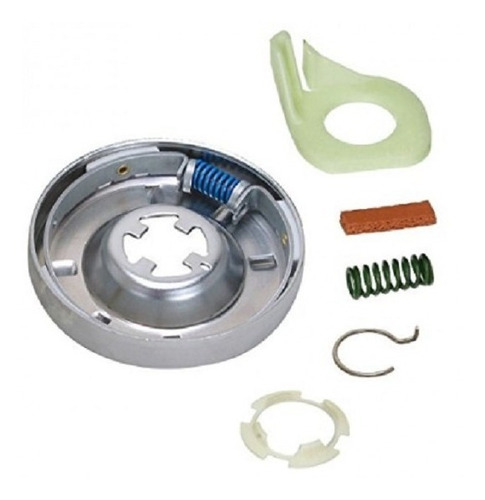 Kit Clutch O Croche Lavadora Whirlpool Original 285785