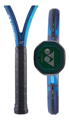 Raqueta Tenis Yonex Ezone 100 300gr 2020 - Local Olivos