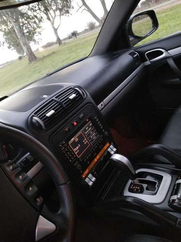 Porsche Cayenne 3.6 V6