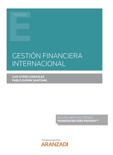 Gestión Financiera Internacional -   - *