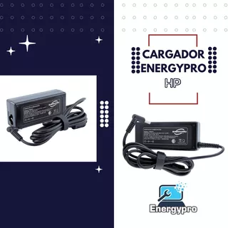 Cargador Para Hp 19,5v 3,3a Envy 4 6 Spectre 13 14 15