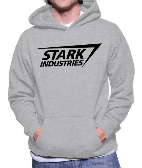 moletom stark