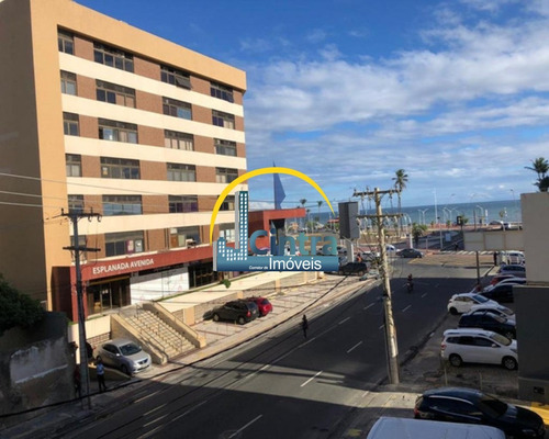 Imagem 1 de 19 de Vendo Apartamento Na Pituba, 3/4, 120m², R$ 229.000,00, Financia!!!! - J1145 - 69306751