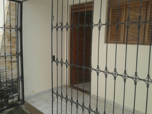 Casa Para Venda - 000927