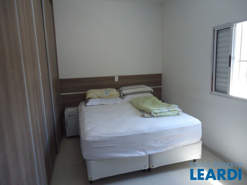 Imagem 8 de 13 de Casa Térrea - Alto Da Lapa - Sp - 565253