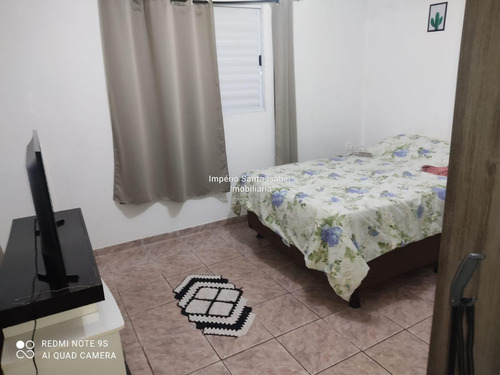Imagem 9 de 13 de Vende-se Chácara No Bairro Recreio Sertãozinho Em Suzano-sp 1086