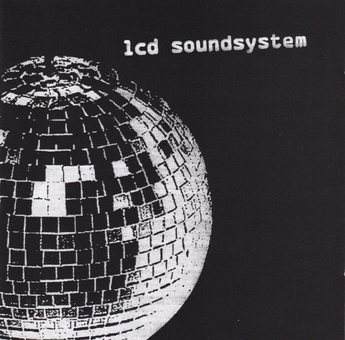 Lcd Soundsystem Cd Eu Nuevo