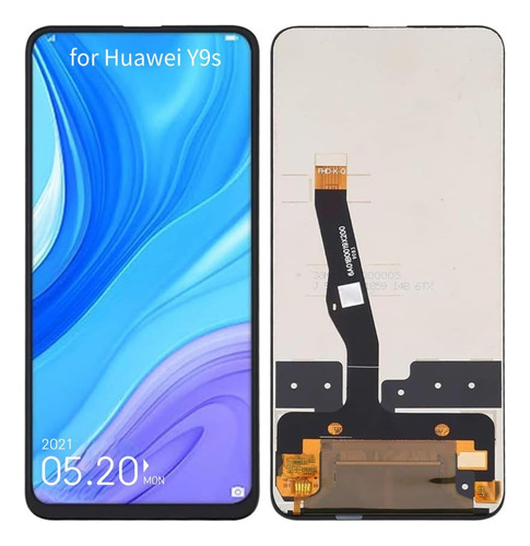 `` Pantalla Para Huawei Y9s Stk-lx3s 100% Original
