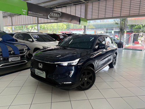 Honda HR-V HR-V EXL 1.5 SENSING 16V 5P AUT.
