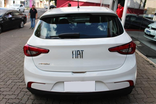 Fiat Argo Fiat Argo 1.0 Firefly Flex Drive Manual