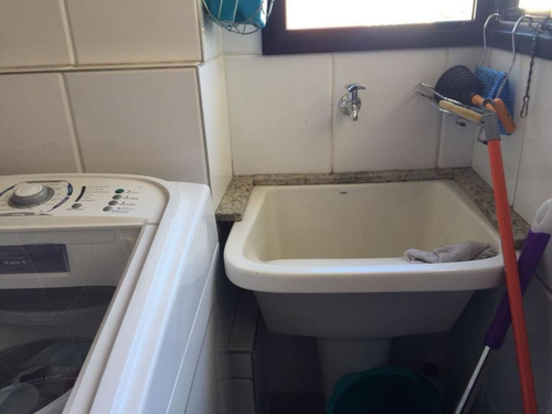 Imagem 5 de 24 de Apartamento Em São Paulo - Sp - Ap0584_prst