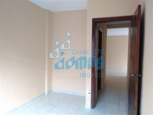 Imagem 2 de 7 de Apartamento Vila Suissa Mogi Das Cruzes/sp - 831