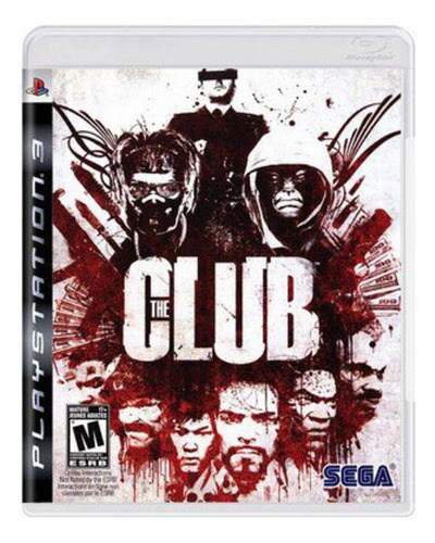 The Club - Ps3