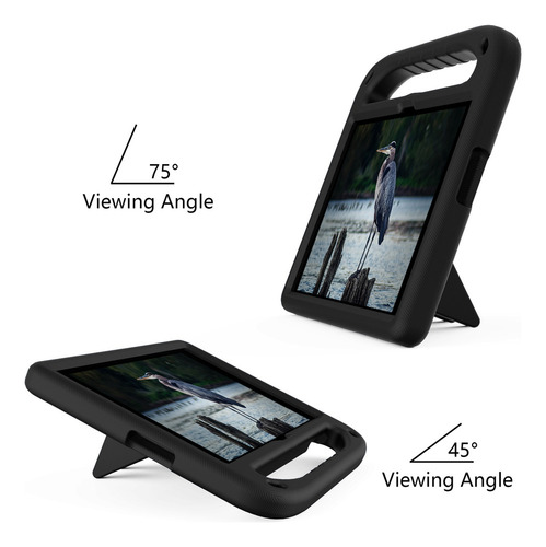 Funda De Tablet Handle For Honor Pad X8