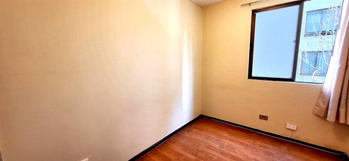 Departamento En Arriendo En Ñuñoa 2 Dormitorios