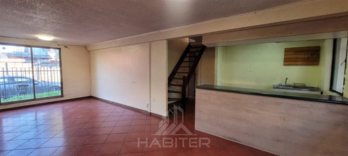 Vendo Casa En Villa Los Huertos 3 Dorm. En Rauquén, Curicó