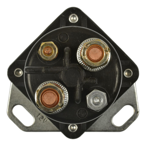 Relé Accesorio Porsche 944 4 Cil 2.5l 1983-1984