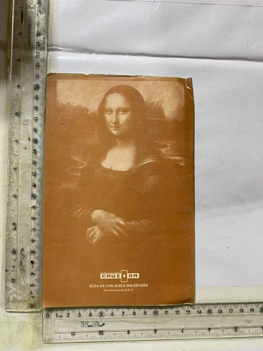 Leonardo Da Vinci Biografia Del Genio. (Usado)