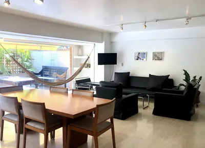 Apartamento en alquiler