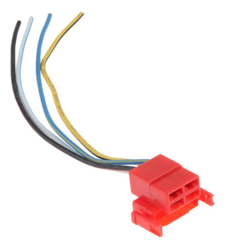 1 Pieza Conector De Arranque Compatible Con Para Cbr900rr