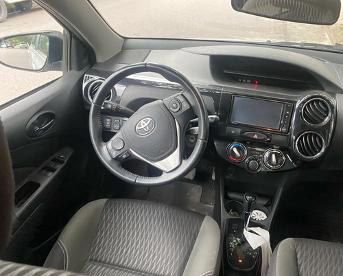 Toyota Etios 1.5 Xls At