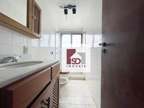 Imagem 11 de 27 de Apartamento Com 4 Dormitórios À Venda, 170 M² Por R$ 790.000,00 - Agriões - Teresópolis/rj - Ap1264