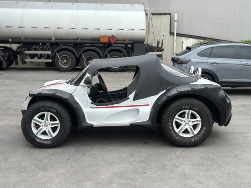 Super Buggy Wake Way ( Compra & Venda )