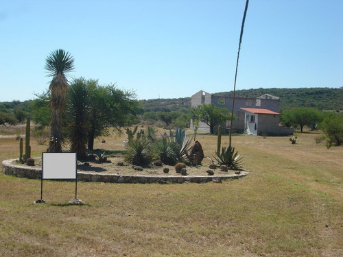 Imagen 1 de 10 de Terreno En Venta Tequisquiapan Sn José De La Laja Pg