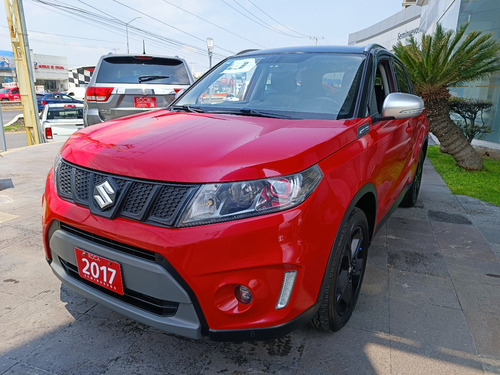 Suzuki Vitara 1.4 Turbo Mt