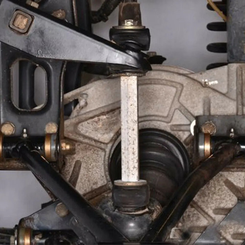 Buje De Soporte Estabilizador Polaris 5432598, 5436576
