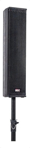 Sistema Pa De Som Vertical Integrado Boxx Co 02 600w Bivolt Cor Preto 110v/220v (bivolt)