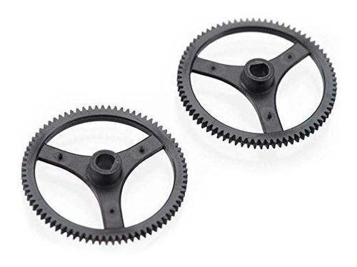 Traxxas 6646 Alias Spur Gear 78t (par).