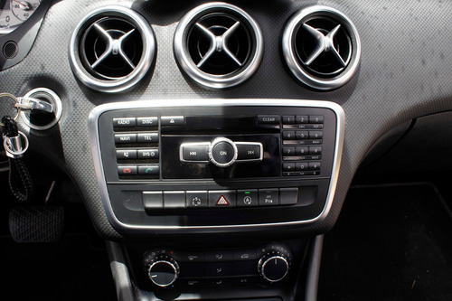 Mercedes Benz Clase A200 Sport Hb 2016