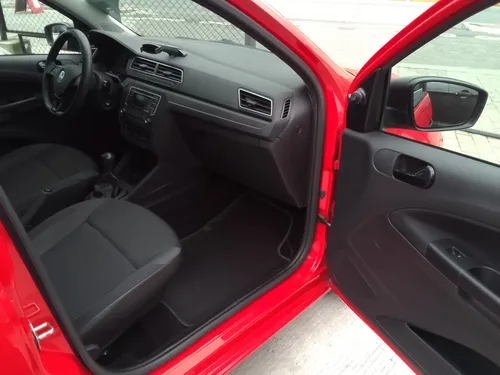 Volkswagen Gol Trendline