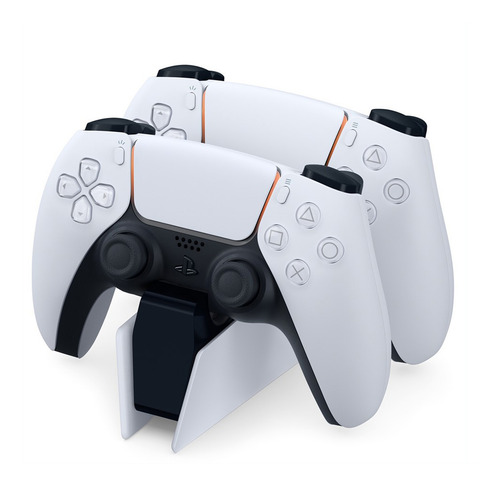 Imagen 3 de 6 de Base De Carga Dualsense Ps5 Charging Station Original