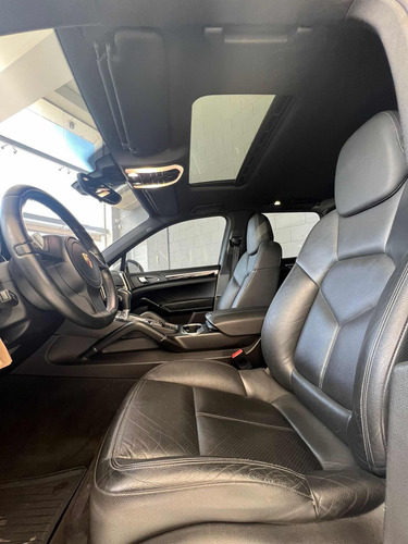 Porsche Cayenne 3.0 Diesel 245cv (958)