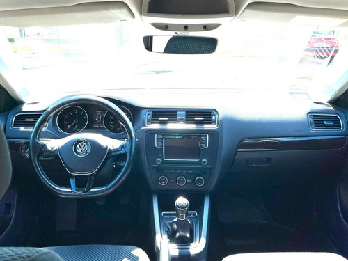 Volkswagen Vento 1.4 Comfortline 150cv