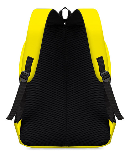 Rickyh Style Mochila Elegante: Bolsa Multifuncional Y Livian
