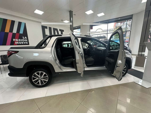 Fiat Strada 1.3 Volcano Cvt