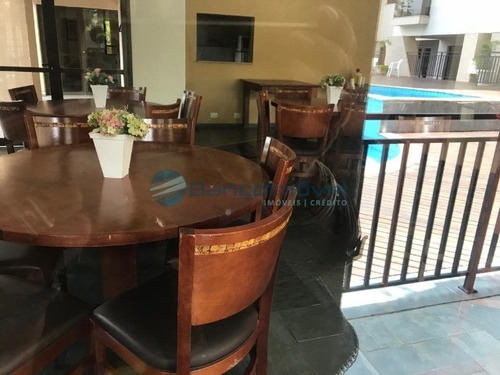 Imagem 5 de 17 de Apartamentos Para Vender Jardim Das Paineiras , Apartamentos Para Vender Em Campinas - Ap02116 - 33677753