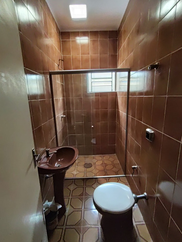 Casa Com Edicula A Venda Ótima Oportunidade Para Investir