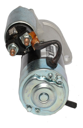 Motor Partida Nissan D21 2400 Ka24e-egi Sohc 2wd Me 2.4 1995