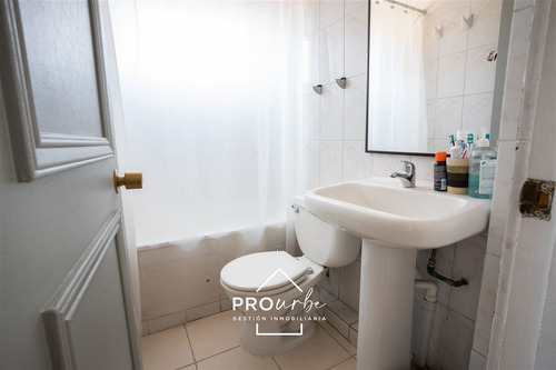 Casa En Venta En Peñalolén