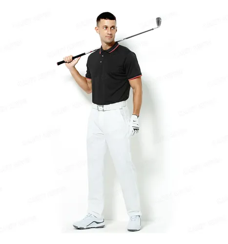 Playeras Tipo Polo Para Hombre Fashion Casual Casey Kevin